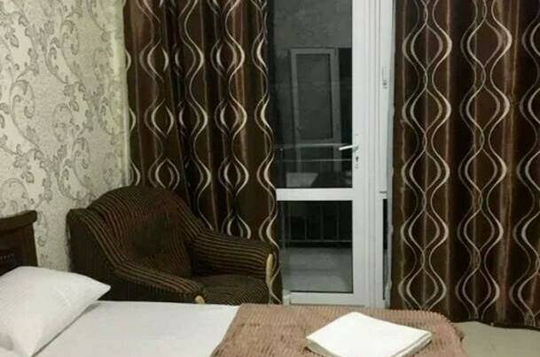 3-х местный «Стандарт»