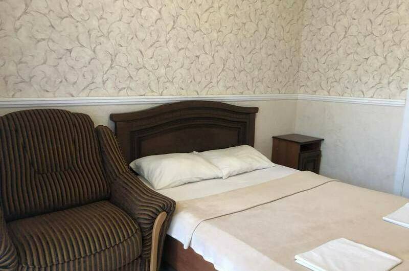 3-х местный «Стандарт»