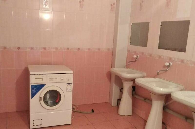 2-х местный «Эконом»