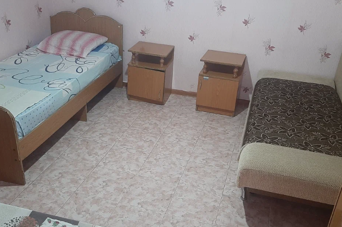 3-х местный «Эконом»