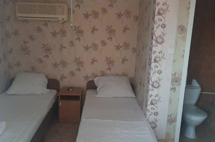 3-х местный «Стандарт»