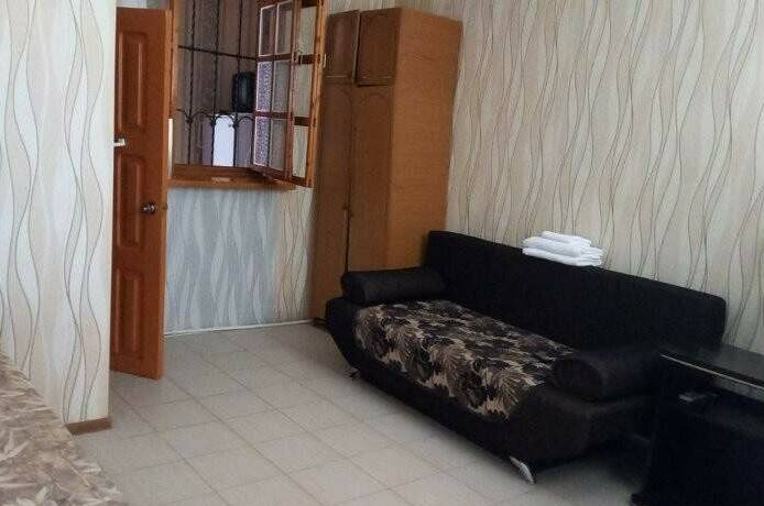 2-х комнатный 6-ти местный «Стандарт»