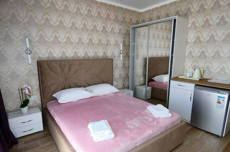 2-х местный «Люкс» с балконом