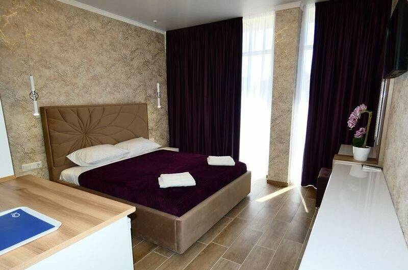 2-х местный «Люкс»