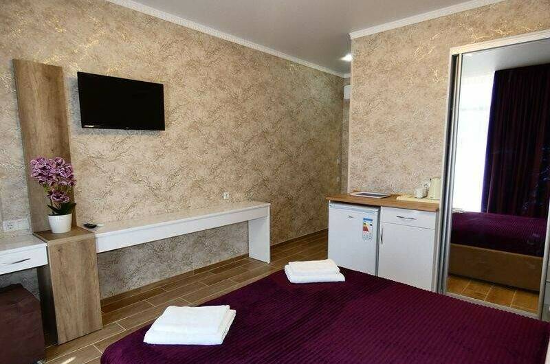 2-х местный «Люкс»