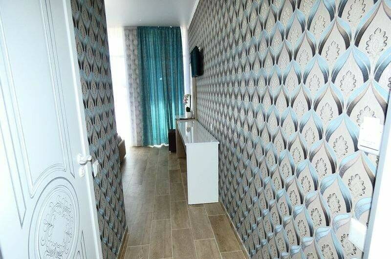 2-х местный «Люкс»