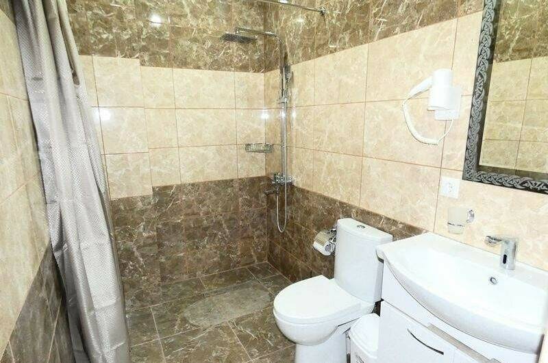 2-х местный «Люкс»