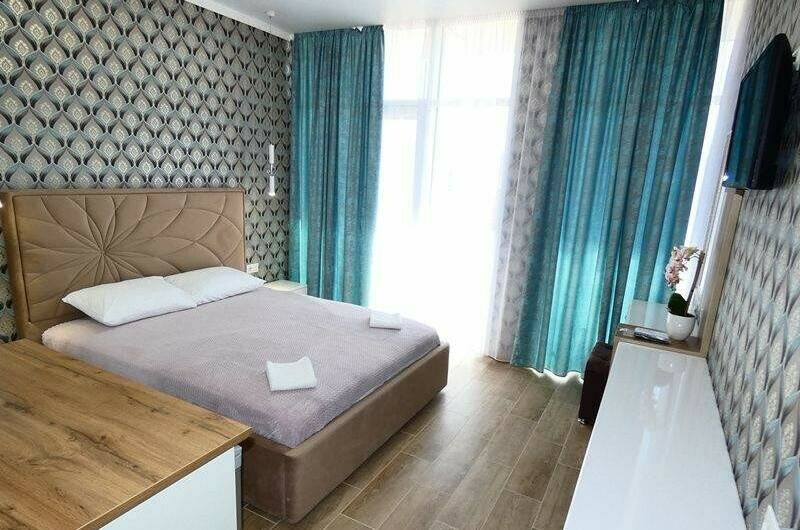 2-х местный «Люкс»