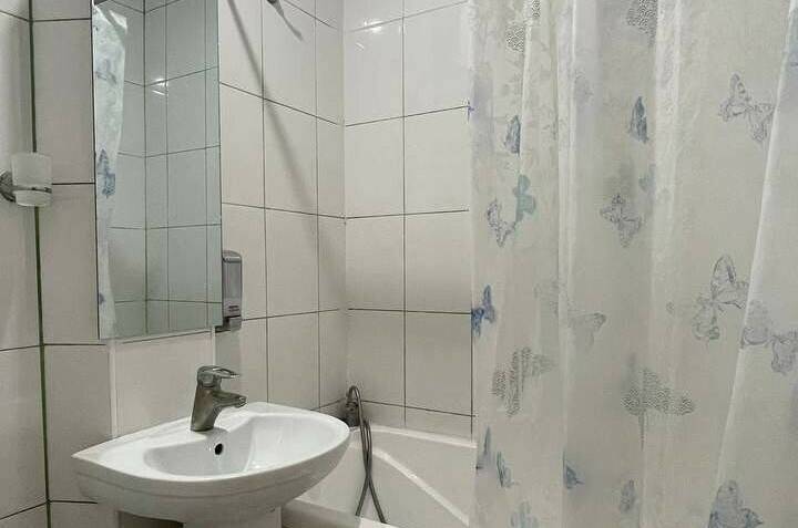 «Стандартный» двухместный