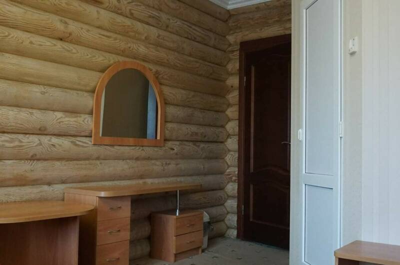 «Стандартный» двухместный