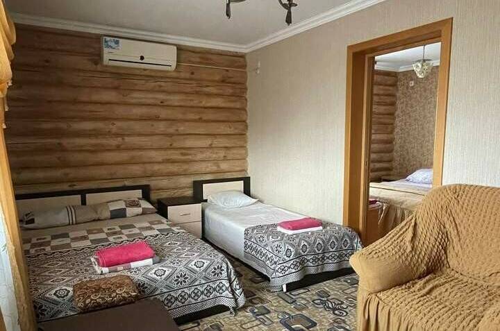 «Стандартный» семейный