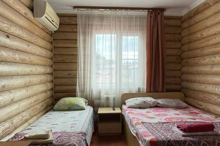 Трехместный «Эконом»