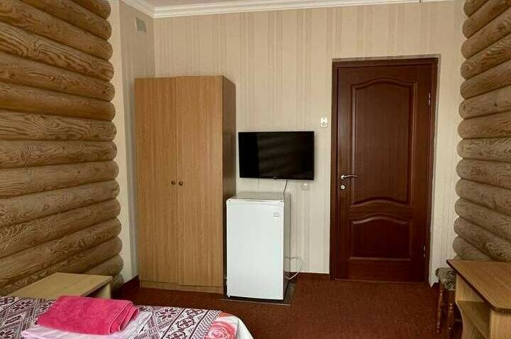 Трехместный «Эконом»