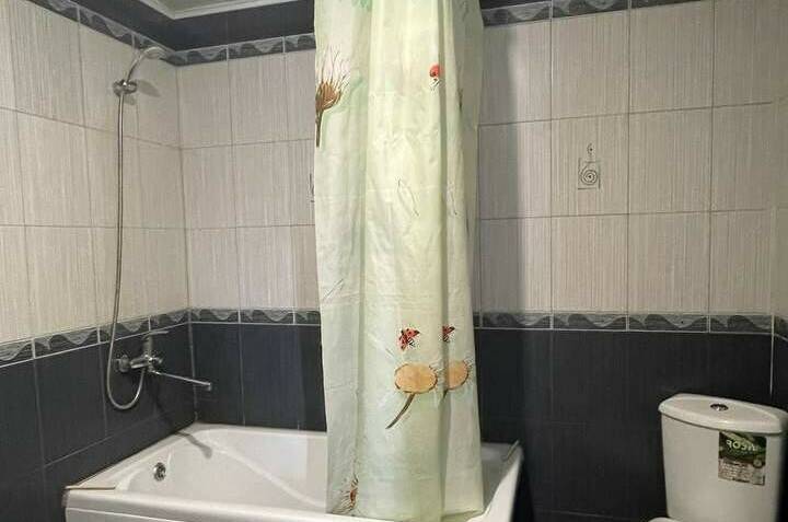 Трехместный «Эконом»