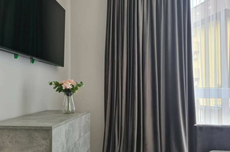 Номер «Люкс»