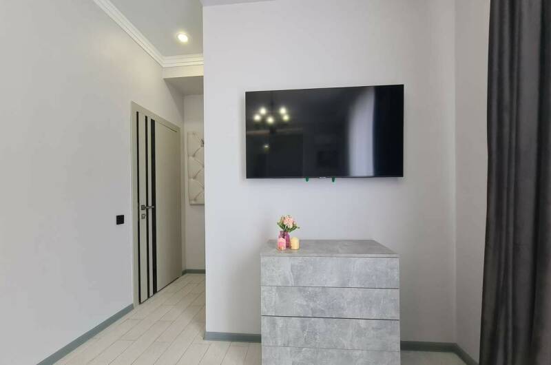 Номер «Люкс»