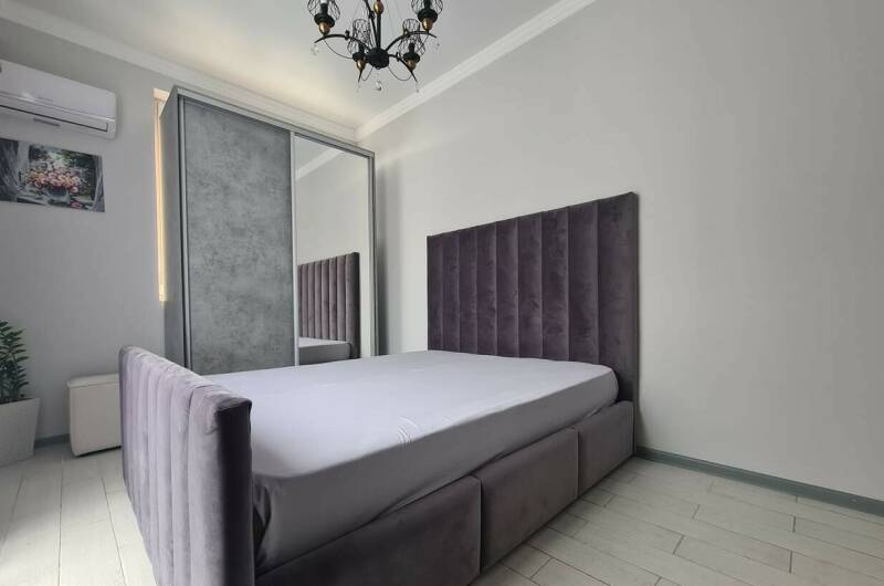 Номер «Люкс»