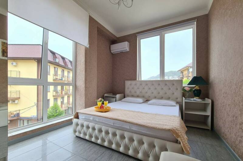 Номер «Люкс»