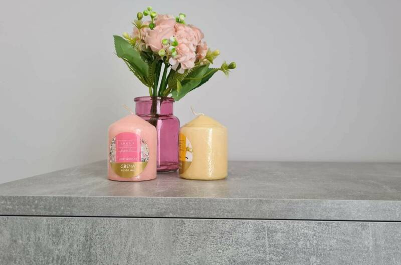 Номер «Люкс»