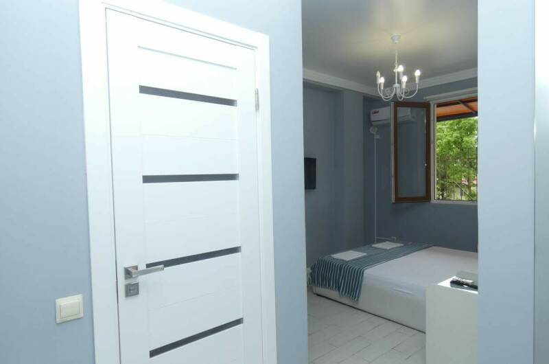 Номер «Улучшенный»