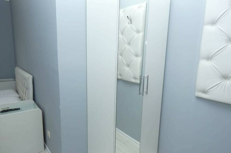 Номер «Улучшенный»