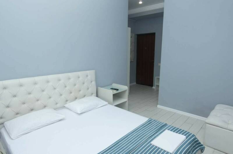 Номер «Улучшенный»