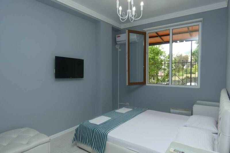 Номер «Улучшенный»