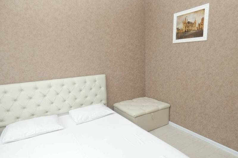 Номер «Стандарт»