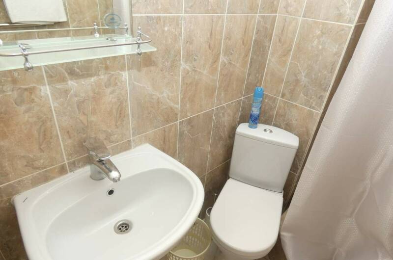 Номер «Стандарт»