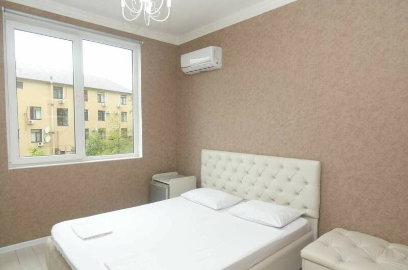 Номер «Стандарт»