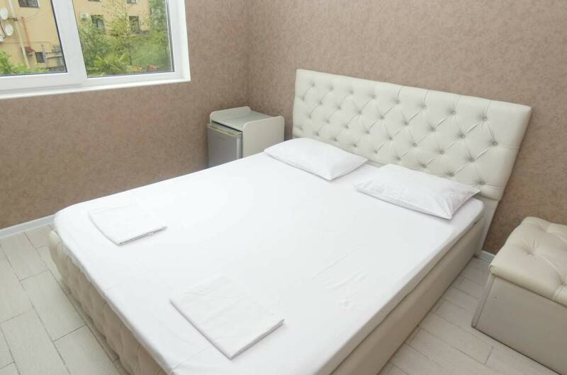 Номер «Стандарт»