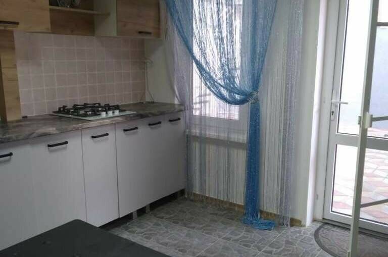 2-х местный номер с кухней (№ 1)