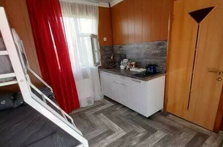 5-х местный номер с кухней (№ 2)