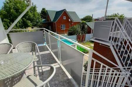 5-х местный номер с кухней (№ 2)