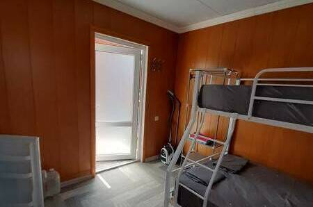 5-х местный номер с кухней (№ 2)