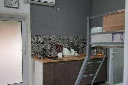 5-х местный номер с кухней (№ 3)