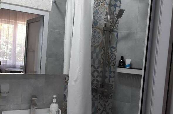 5-х местный номер с кухней (№ 3)