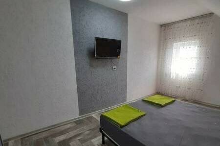 6-х местный номер с кухней (№ 4)