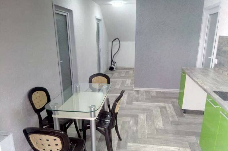 6-х местный номер с кухней (№ 4)