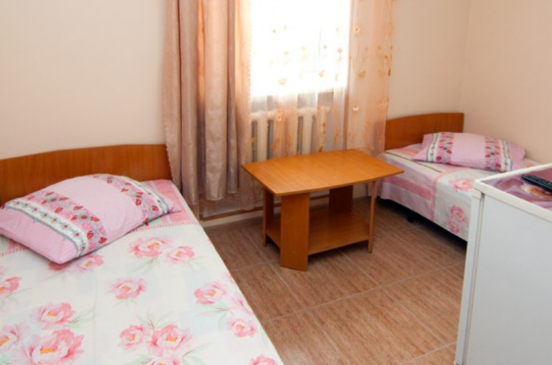 2-х местный «Стандарт»