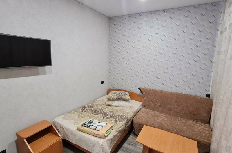 3-х местный «Стандарт»