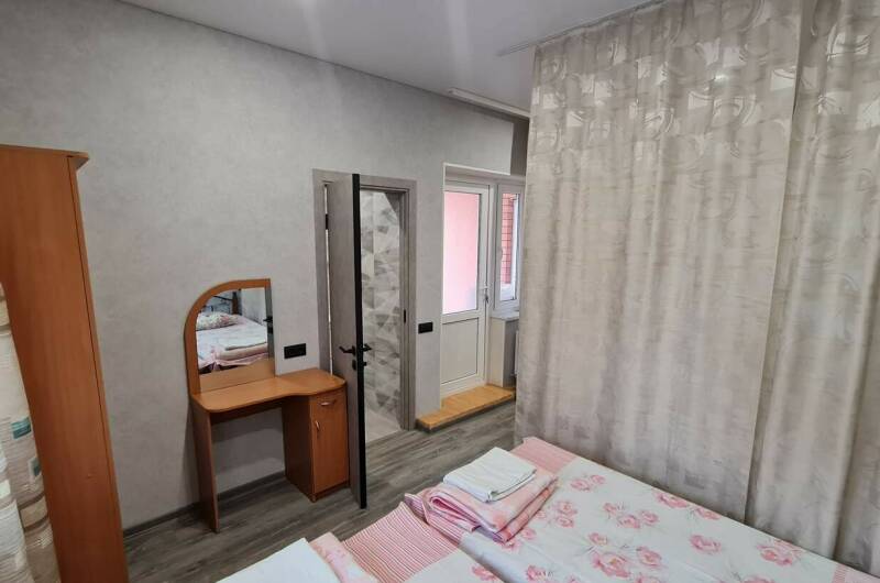 3-х местный «Стандарт»