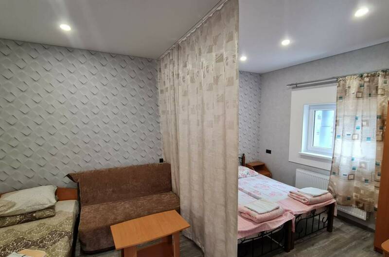 3-х местный «Стандарт»