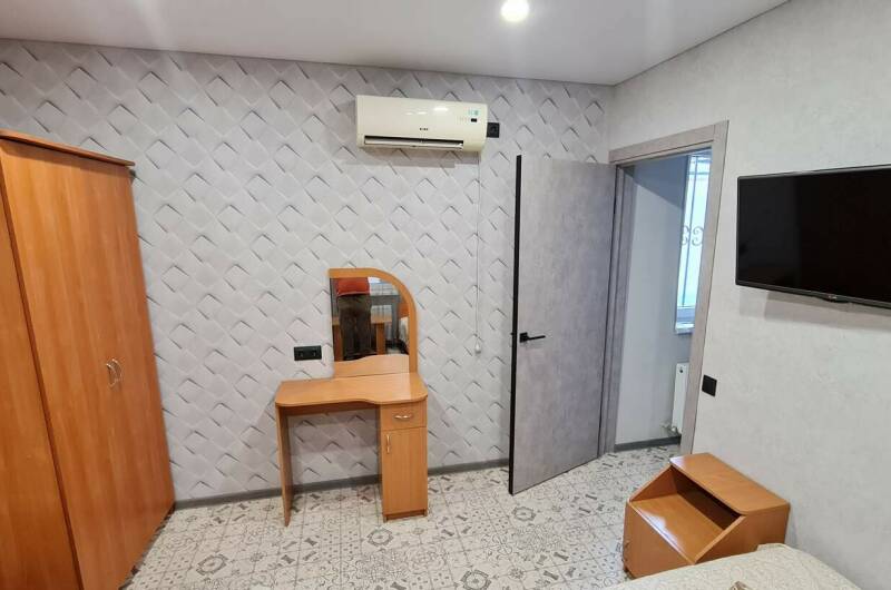 3-х местный с кухней