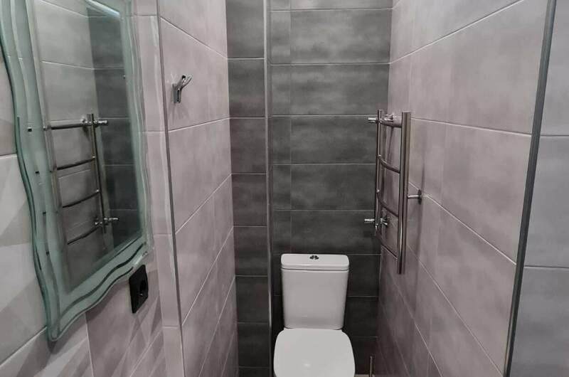 3-х местный с кухней