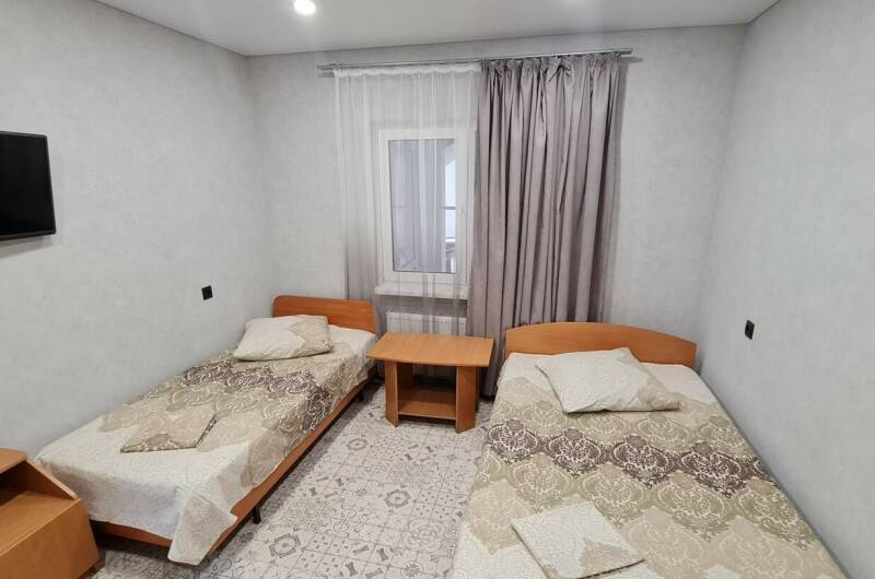 3-х местный с кухней