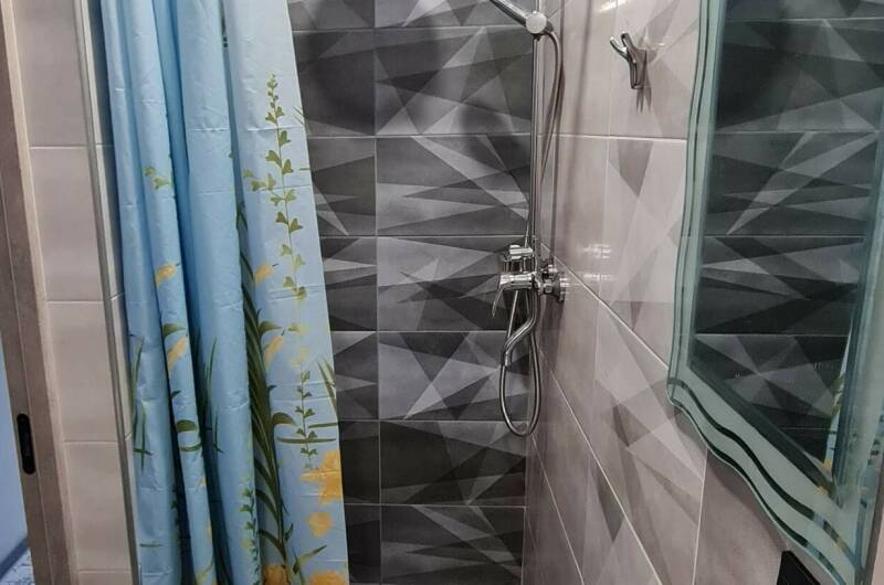 3-х местный с кухней