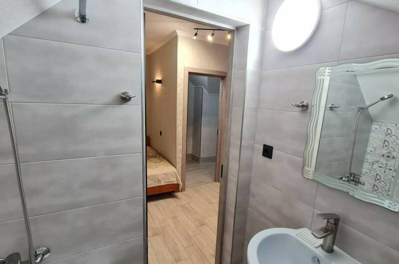 3-х местный «Стандарт» с балконом