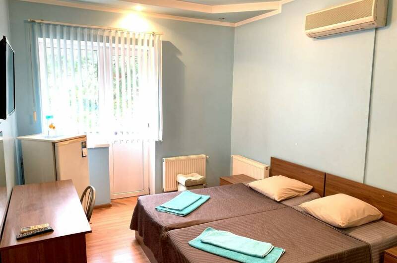 2-х местный «Полулюкс»