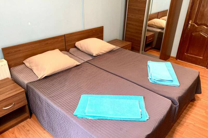 2-х местный «Полулюкс»